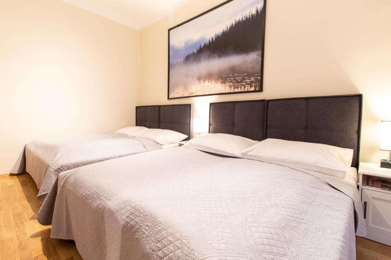 Apartment Lindengasse Wien Ngoại thất bức ảnh