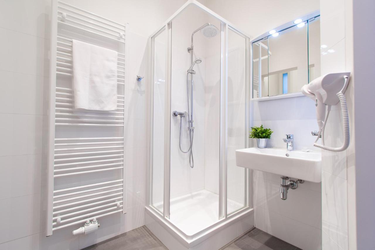 Apartment Lindengasse Wien Ngoại thất bức ảnh