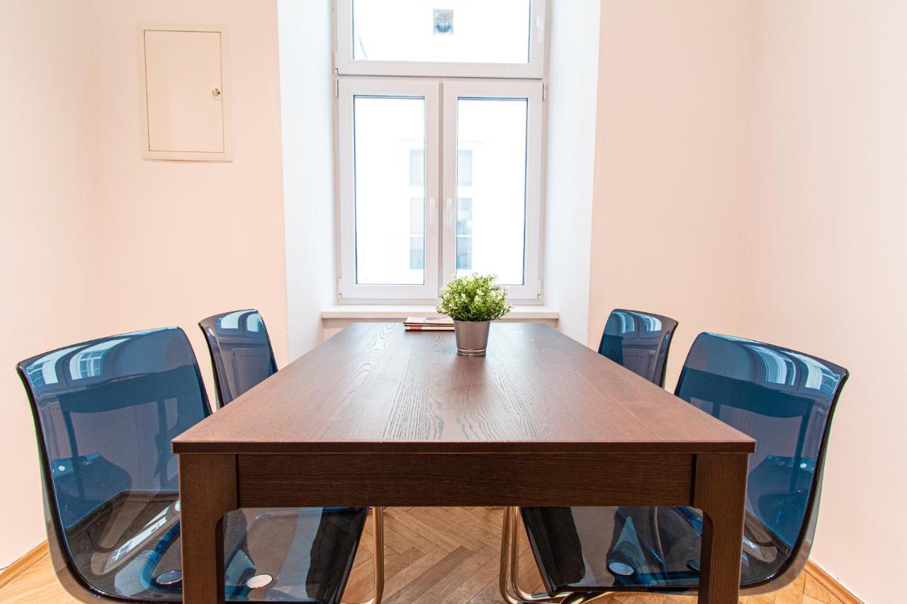 Apartment Lindengasse Wien Ngoại thất bức ảnh