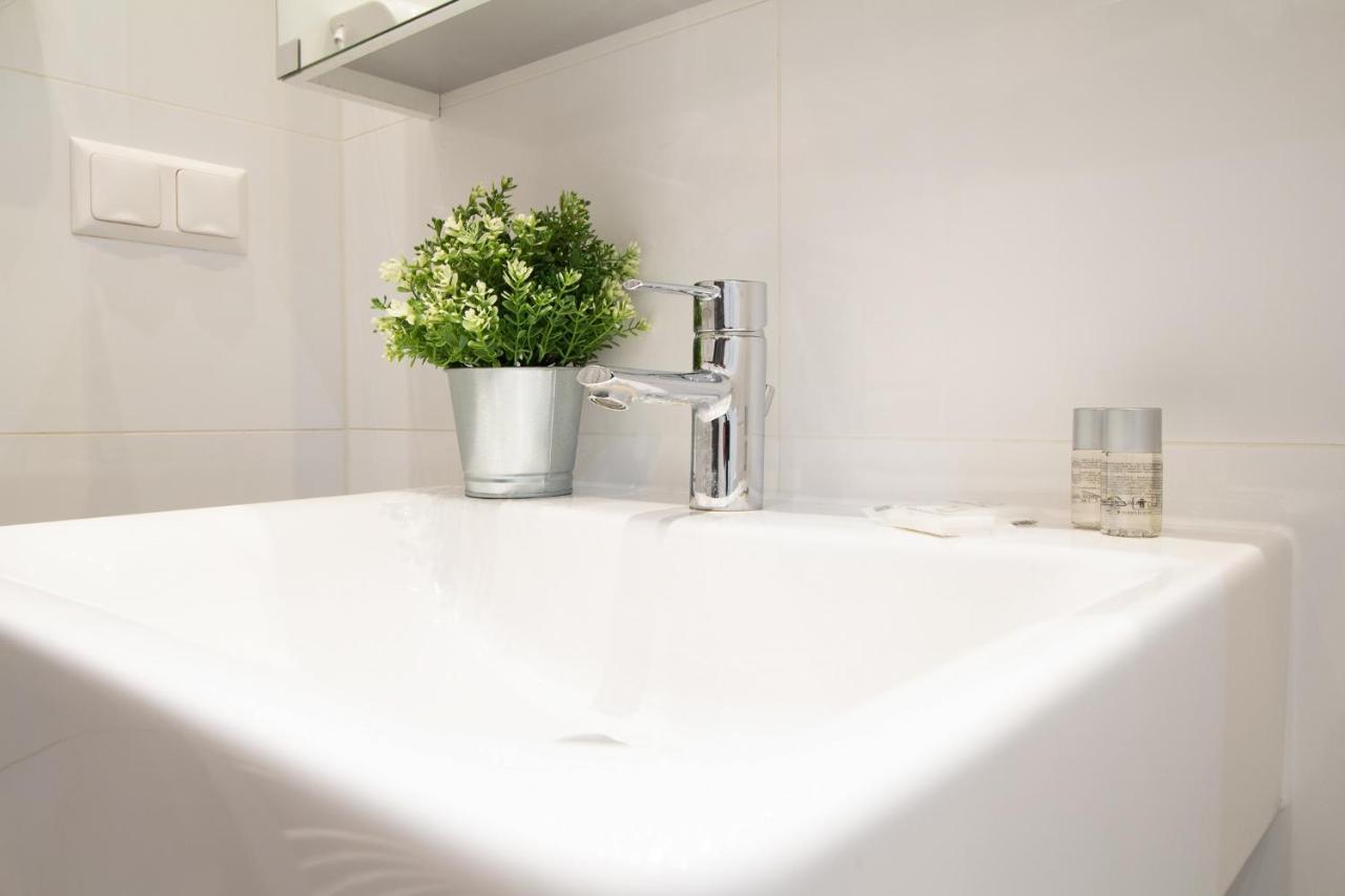 Apartment Lindengasse Wien Ngoại thất bức ảnh